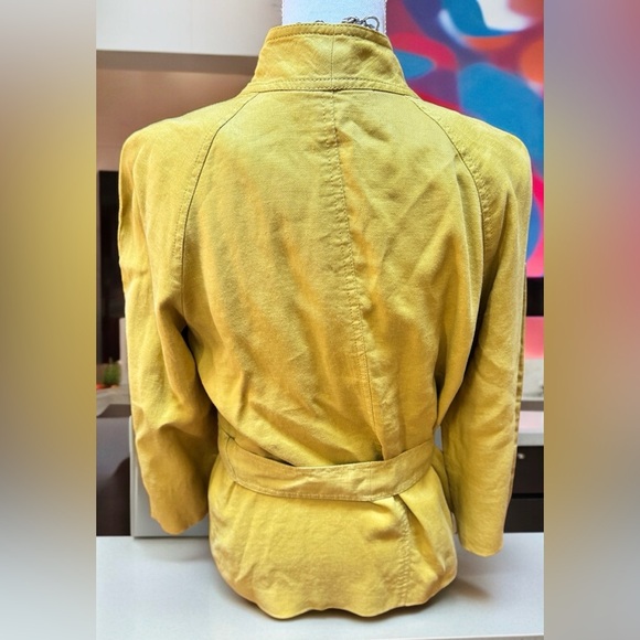 Talbots stretch jacket - Picture 2 of 11